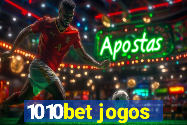 1010bet jogos